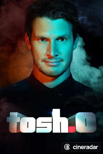 Tosh.0