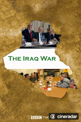 The Iraq War