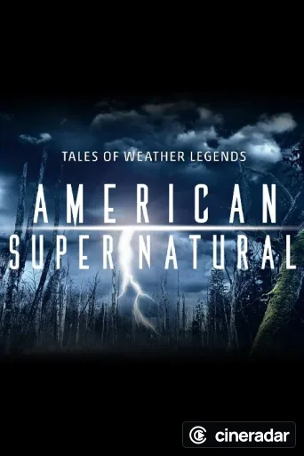 American Super\Natural
