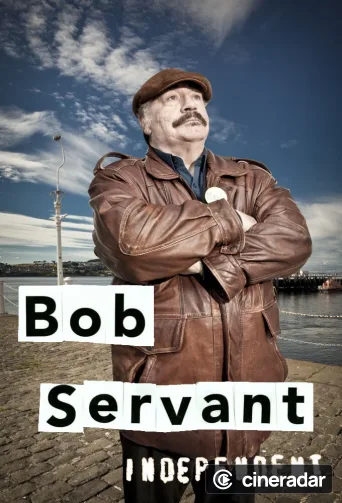 Bob Servant