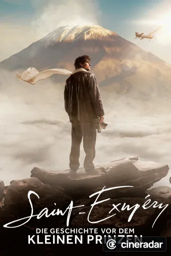 Saint-Ex