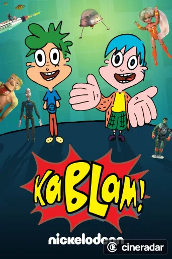 KaBlam!