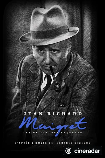 Maigret