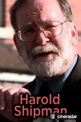 Harold Shipman