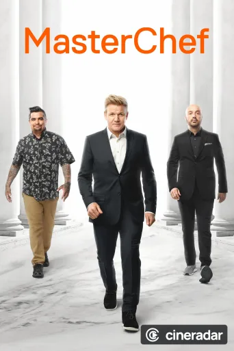 MasterChef USA