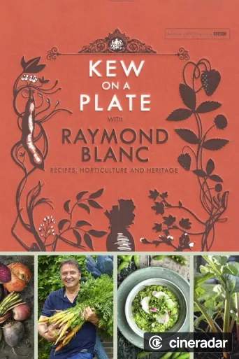 Kew on a Plate