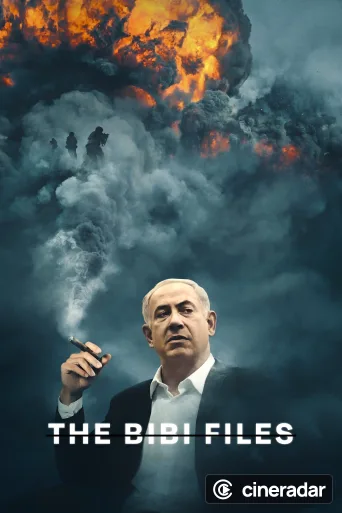 Expediente Netanyahu