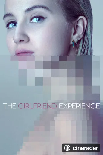 The Girlfriend Experience