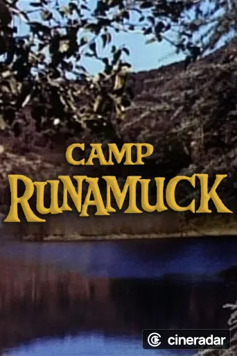 Camp Runamuck