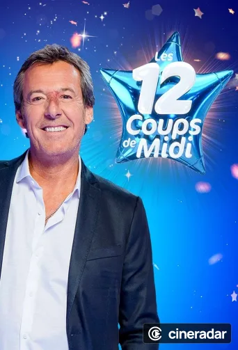 Les 12 coups de midi