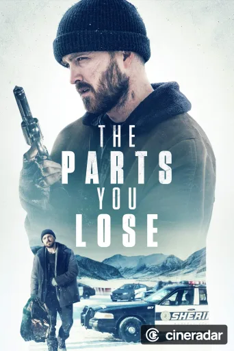 The Parts You Lose