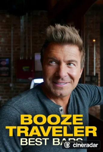Booze Traveler: Best Bars
