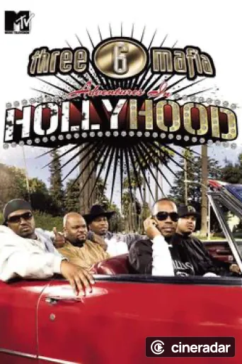 Adventures in Hollyhood