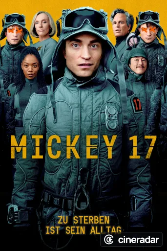 Mickey 17