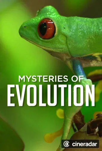 Mysteries of Evolution