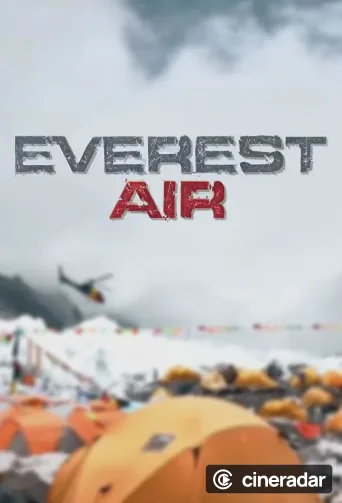 Everest Air