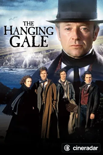 The Hanging Gale