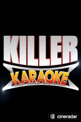Killer Karaoke