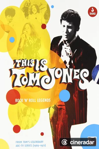 This Is Tom Jones