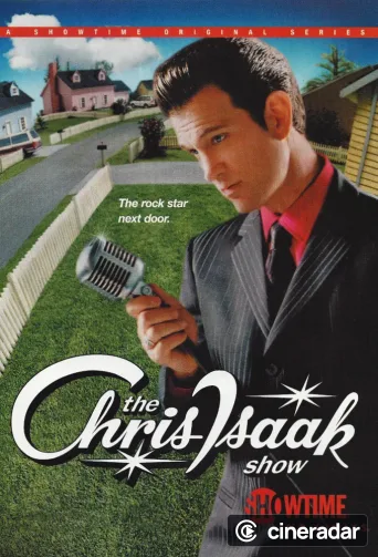 The Chris Isaak Show