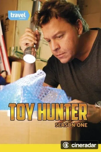 Toy Hunter