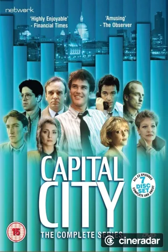 Capital City