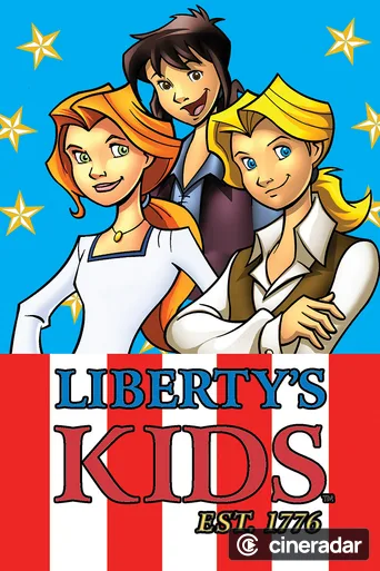 Liberty's Kids