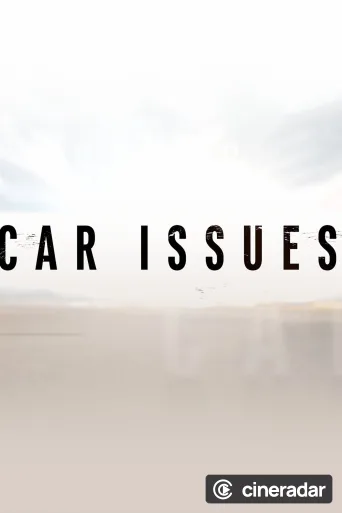 Car Issues