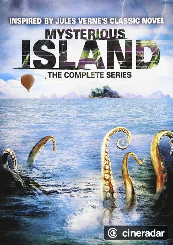 Mysterious Island
