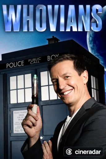 Whovians