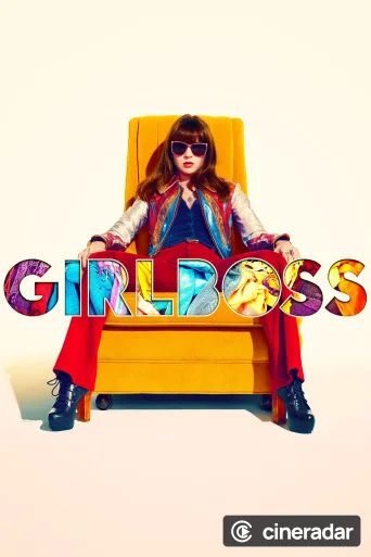 Girlboss
