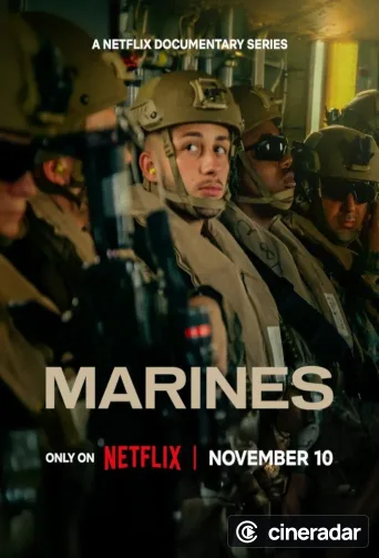 MARINES