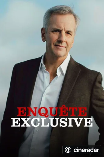 Enquête exclusive