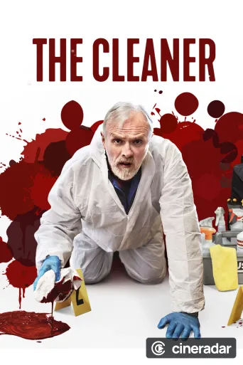 The Cleaner