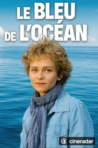 Le Bleu de l’Océan