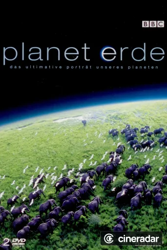 Planet Erde