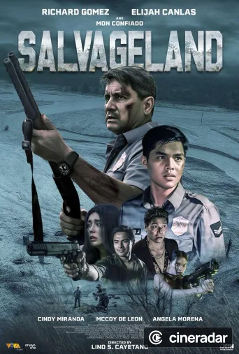 Salvageland