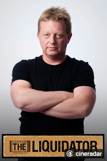The Liquidator