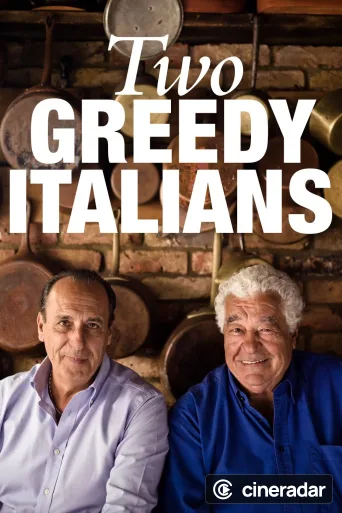 Two Greedy Italians