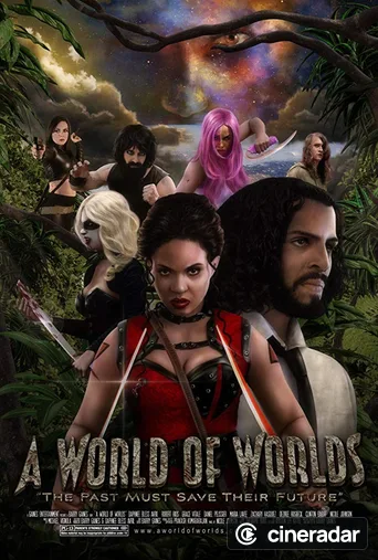 A World of Worlds