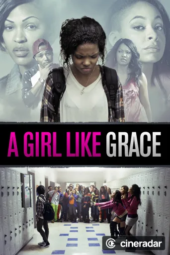 A Girl Like Grace