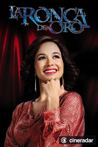 La ronca de oro