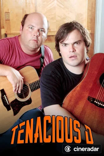 Tenacious D