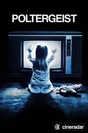 Poltergeist