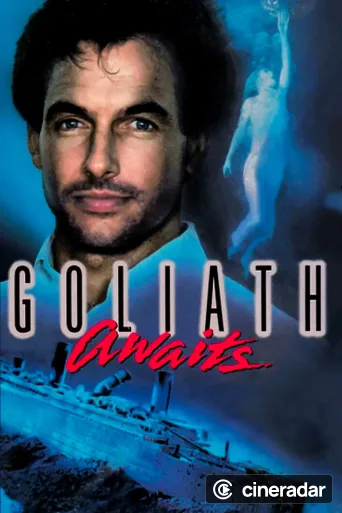 Goliath Awaits