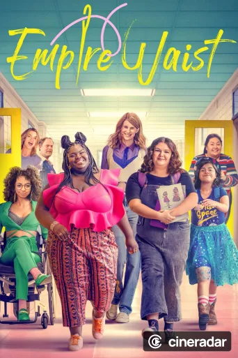 Empire Waist