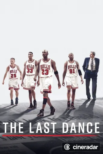 The Last Dance