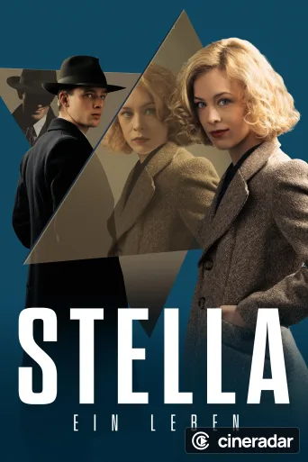 Stella. A Life.