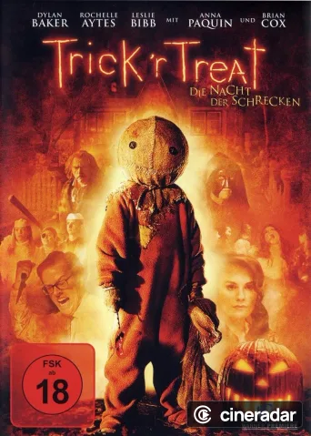 Trick 'r Treat