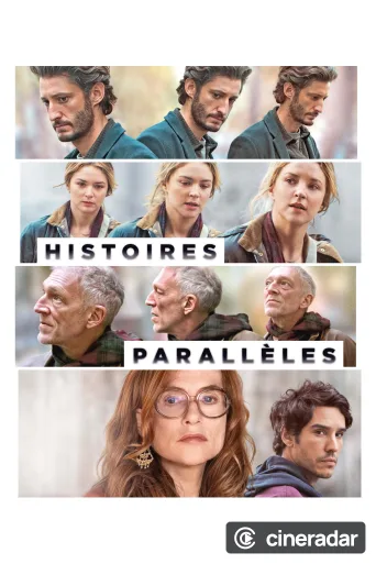 Storie parallele